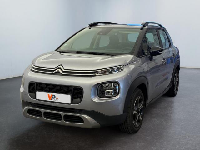 Citroen C3 Aircross Puretech 110 S&s Bvm6 Feel