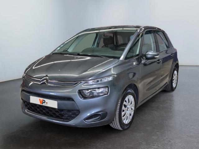 Citroen C4 Picasso Puretech 130 S&s Attraction