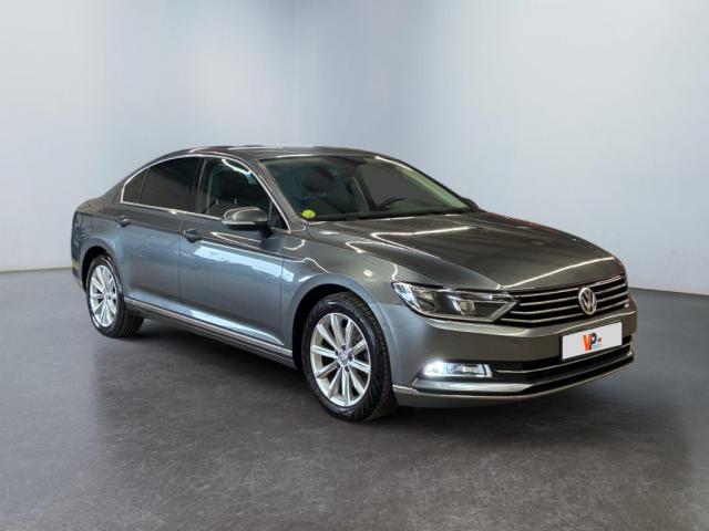 Volkswagen Passat image 4