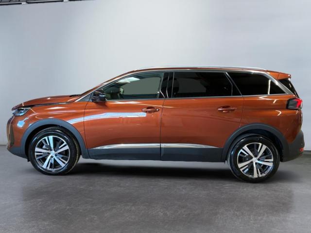 Peugeot 5008 image 7