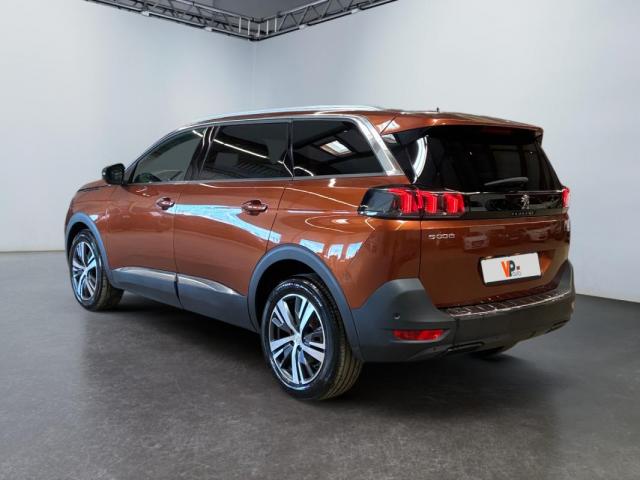 Peugeot 5008 image 6