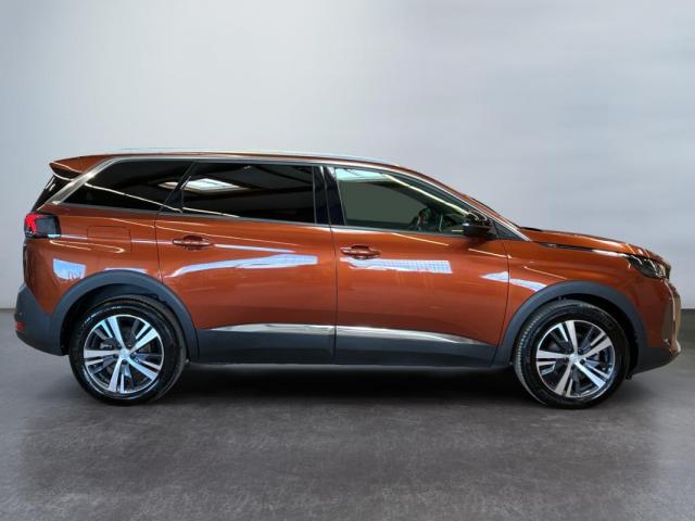Peugeot 5008 image 5