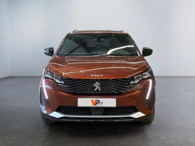 Peugeot 5008 image 9