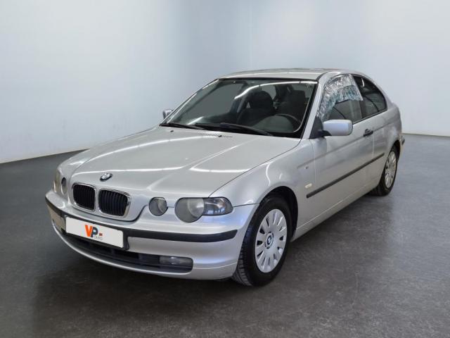 Bmw Série 3 Compact E46 316 Ti