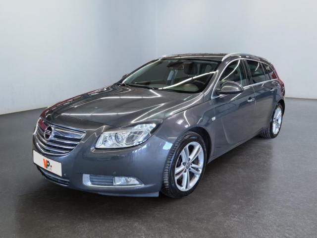 Opel Insignia Sports Tourer 2.0 Cdti - 160 Fap Cosmo Pack A