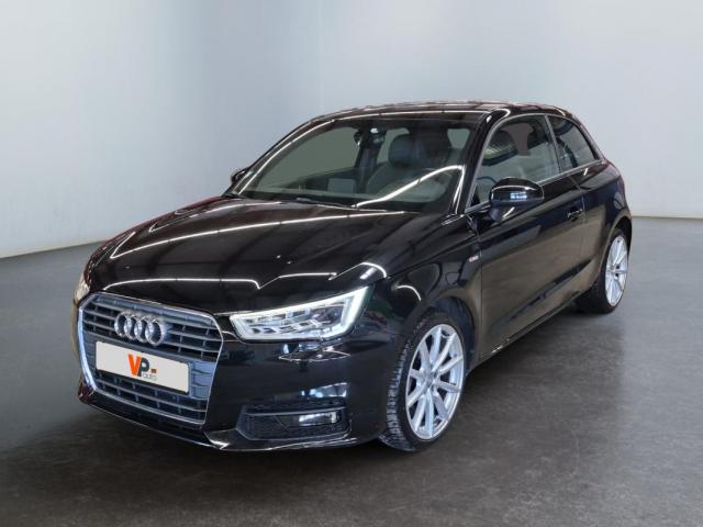 Audi A1 1.0 Tfsi Ultra 95 S Line