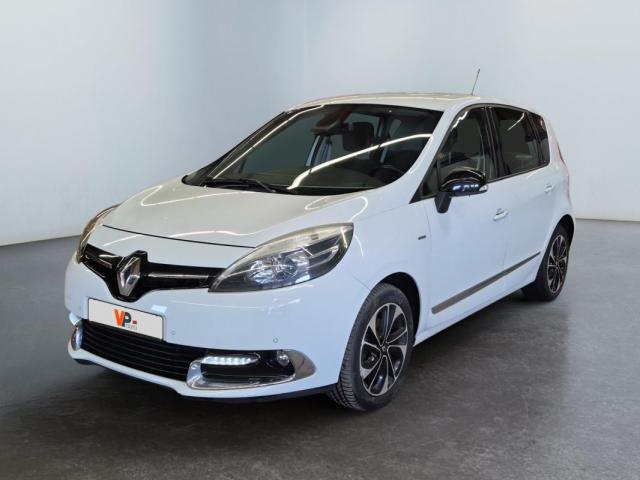 Renault Scénic d’occasion