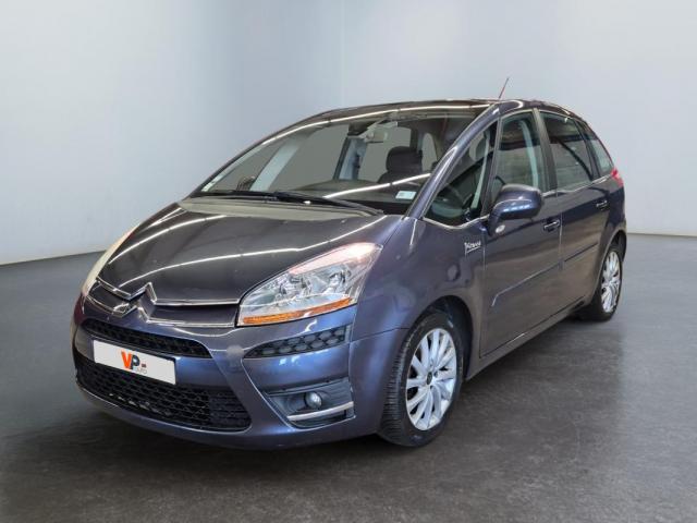 Citroen C4 Picasso Hdi 110 Fap Millenium
