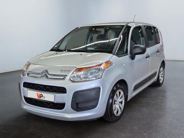 Citroen C3 Picasso Vti 95 Attraction