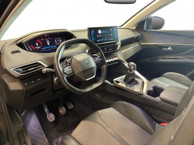 Peugeot 5008 image 8
