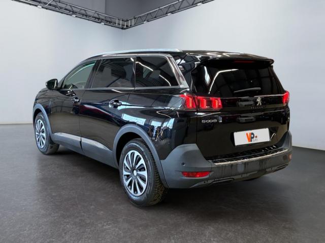 Peugeot 5008 image 5