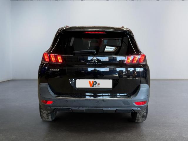 Peugeot 5008 image 4