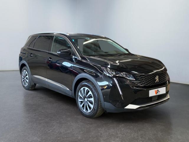 Peugeot 5008 image 9