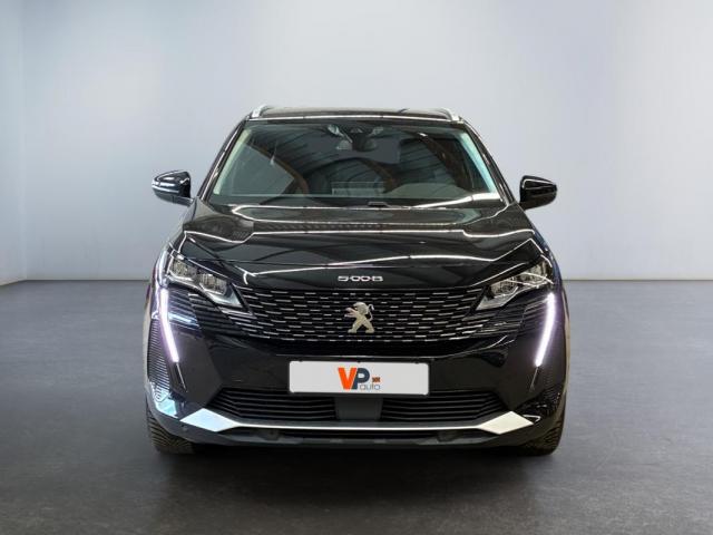 Peugeot 5008 image 3
