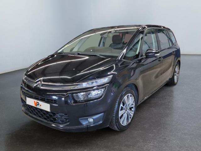 Citroen Grand C4 Picasso Business E-Hdi 115 Hdi