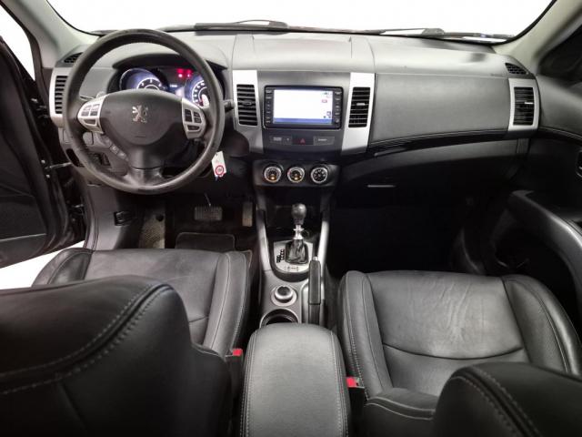 Peugeot 4007 image 6