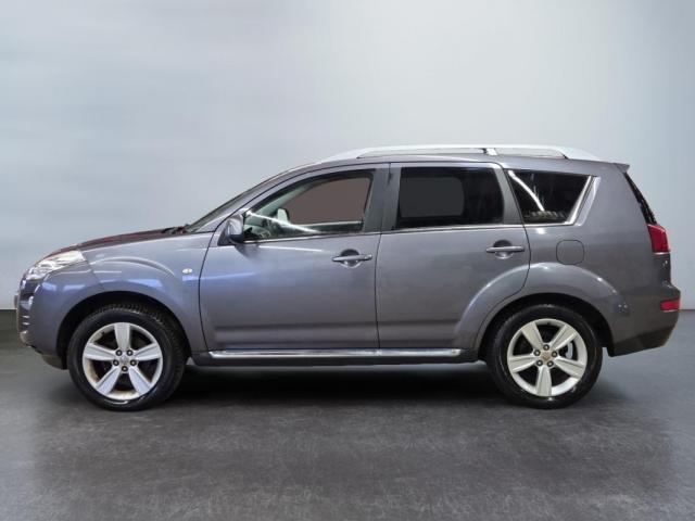 Peugeot 4007 image 8