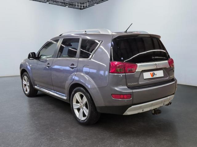 Peugeot 4007 image 3