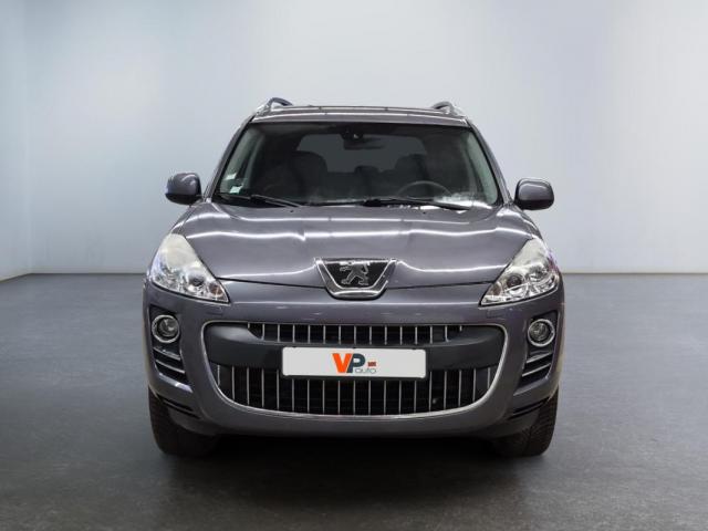 Peugeot 4007 image 7