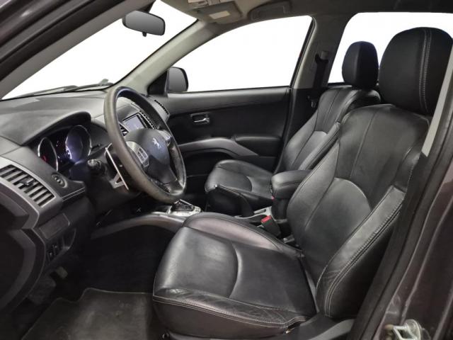 Peugeot 4007 image 9