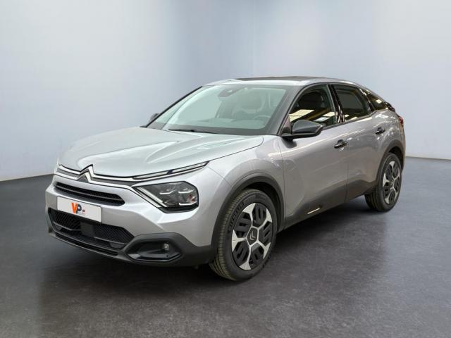 Citroen C4 Puretech 100 S&s Bvm6 Feel