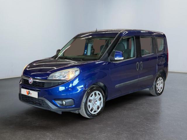 Fiat Doblo d’occasion