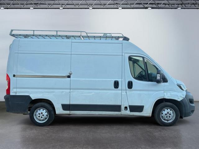 Peugeot Boxer image 3