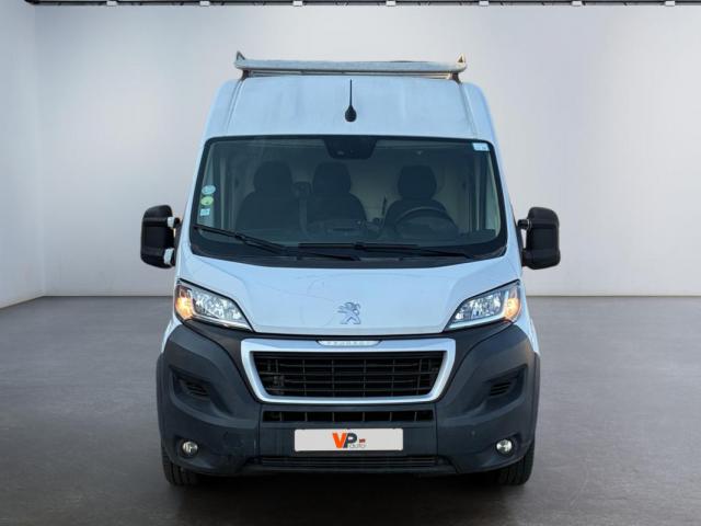 Peugeot Boxer image 7
