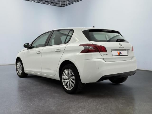 Peugeot 308 image 4