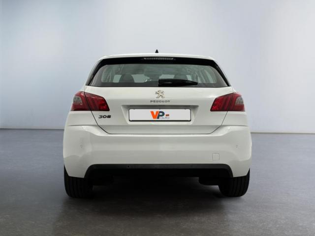 Peugeot 308 image 5