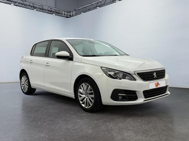 Peugeot 308 image 8