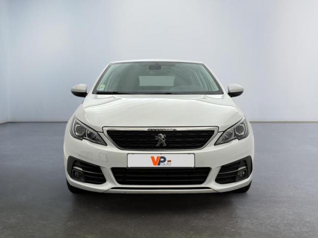 Peugeot 308 image 2