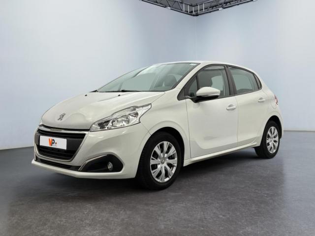 Peugeot 208 Affaire Bluehdi 100 S&s Bvm5 Premium Pack