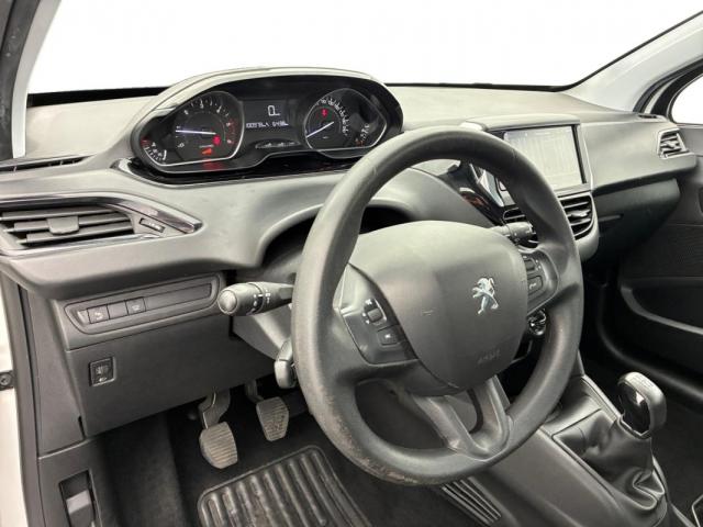 Peugeot 208 Affaire image 9