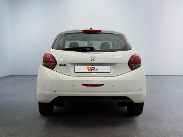 Peugeot 208 Affaire image 2