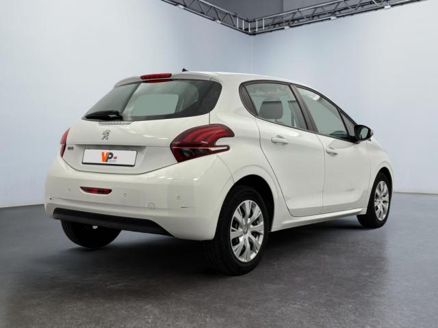 Peugeot 208 Affaire image 1