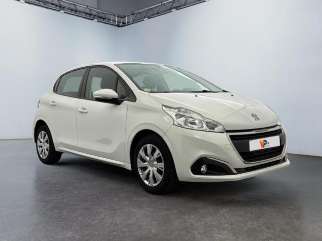 Peugeot 208 Affaire image 8