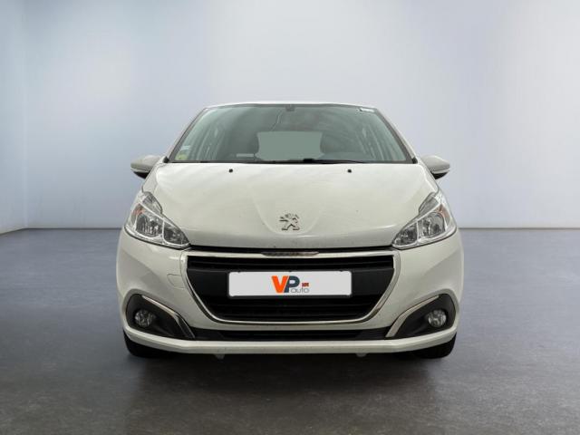 Peugeot 208 Affaire image 6