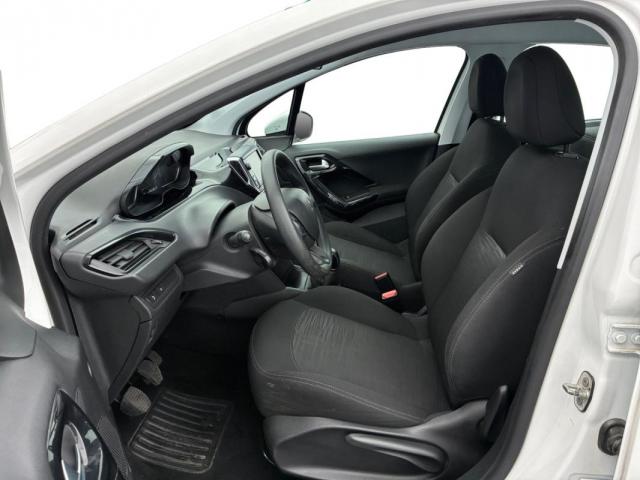 Peugeot 208 Affaire image 5