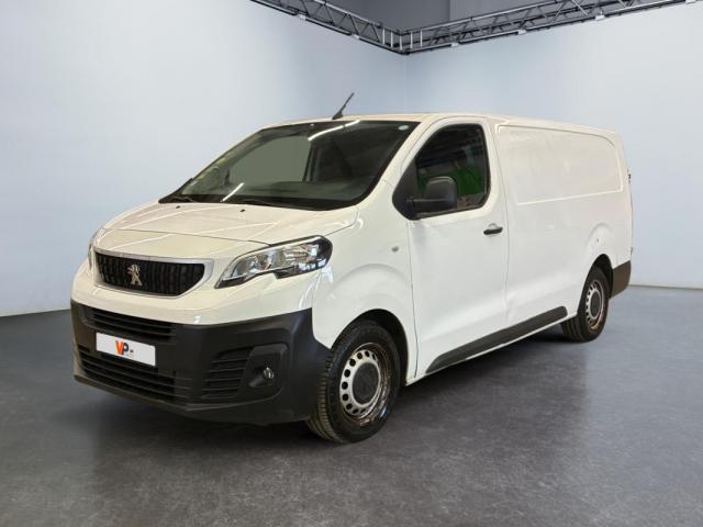 Peugeot Expert Fourgon Fgn Tole Standard Bluehdi 120 S&s Bvm6 Premium Pack