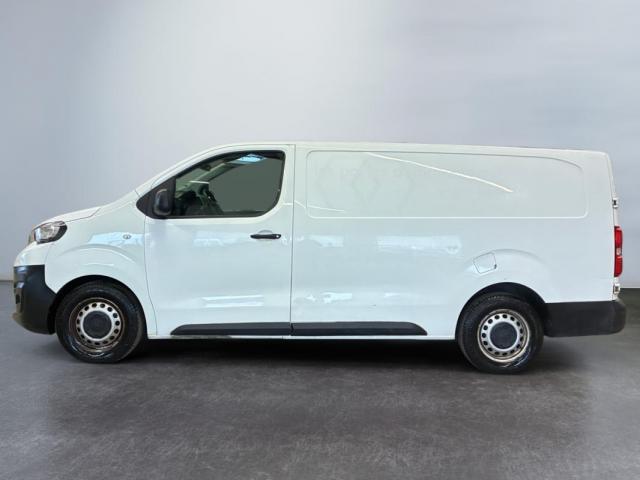 Peugeot Expert image 3
