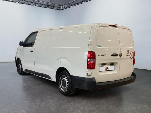 Peugeot Expert image 2