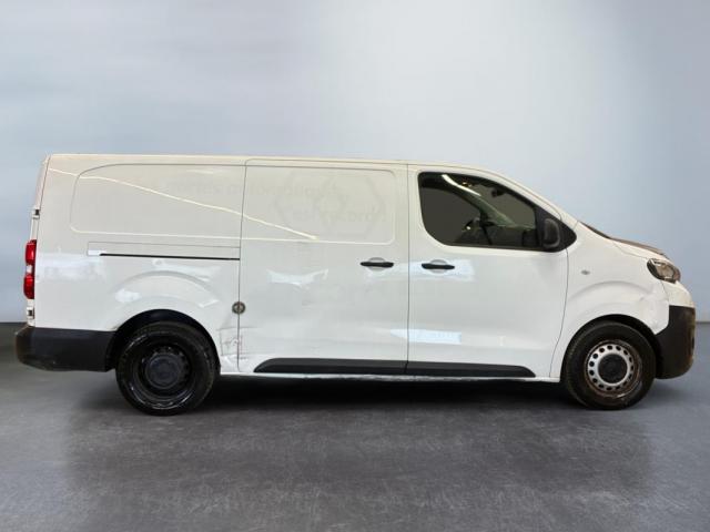 Peugeot Expert image 8