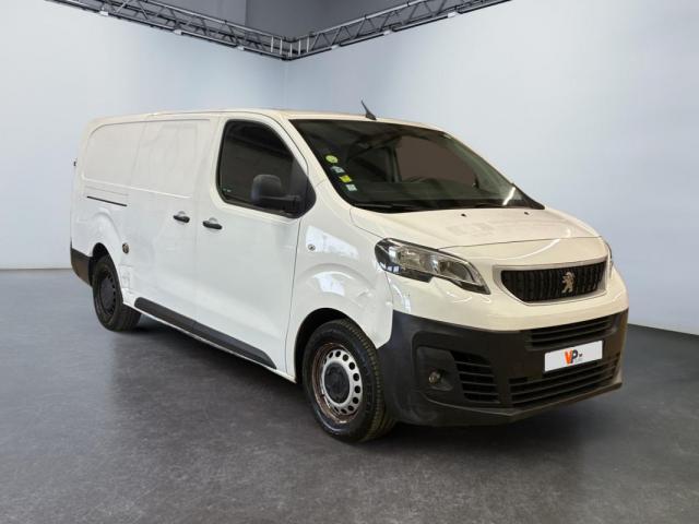 Peugeot Expert image 4