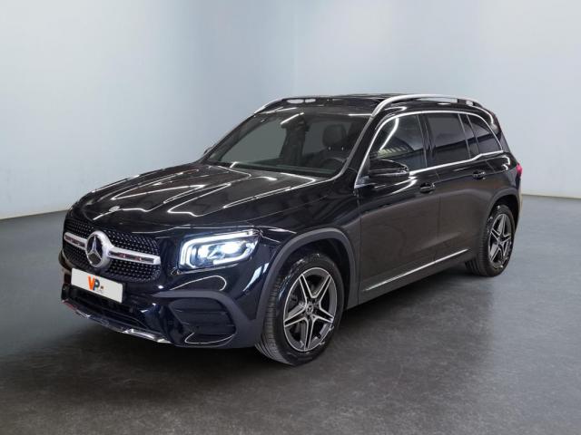 Mercedes Benz Glb 200 7g-Dct Amg Line