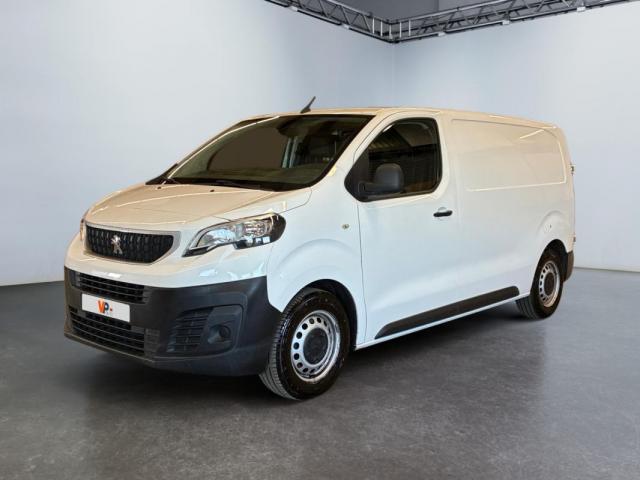 Peugeot Expert Fourgon Fgn Tole Standard 1.5 Bluehdi 120 S&s Bvm6 Premium