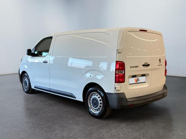 Peugeot Expert image 9