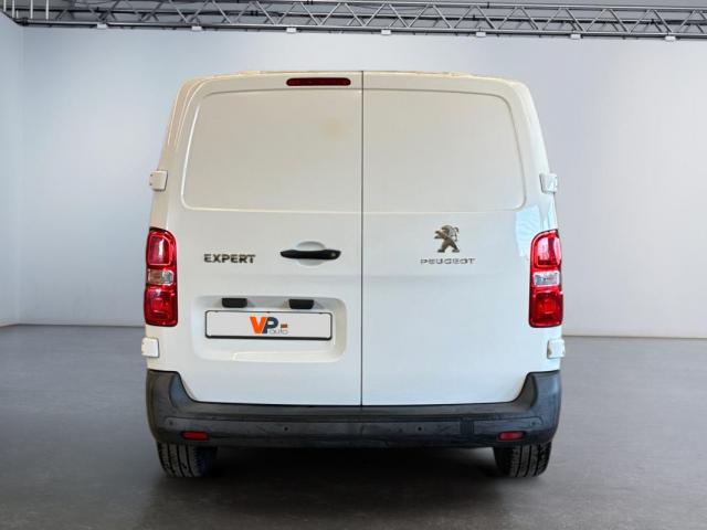 Peugeot Expert image 1