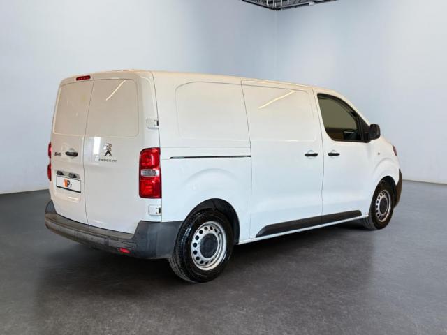 Peugeot Expert image 2