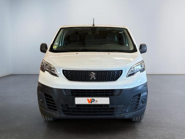 Peugeot Expert image 4